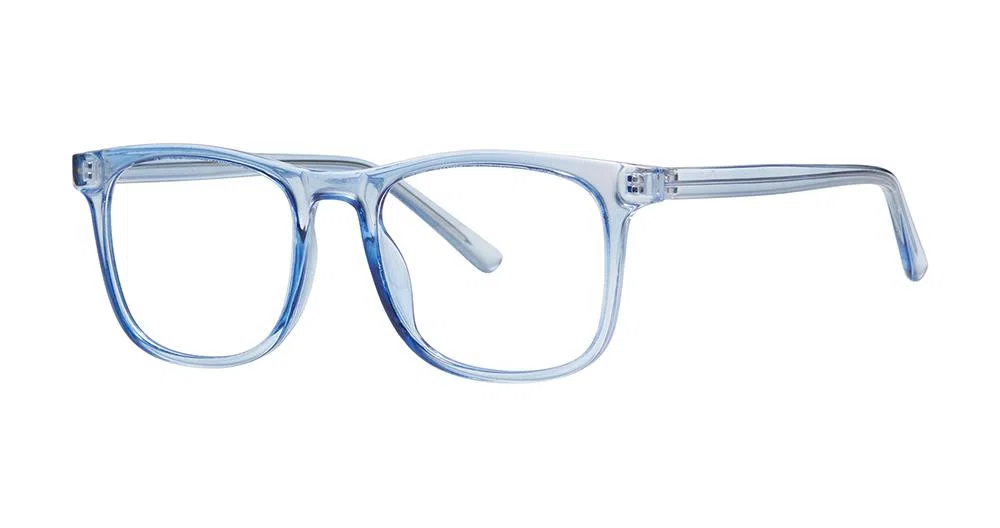 MODERN PLASTICS I TESTIFY Eyeglasses - view 9
